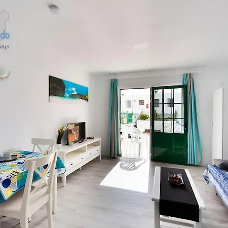 Casita Maria * Tias