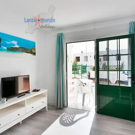 Casita Maria Apartment *