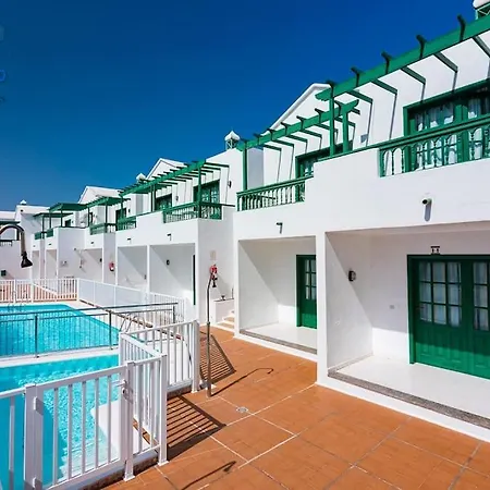Casita Maria
