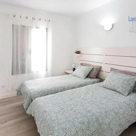 Apartment Casita Maria Tias