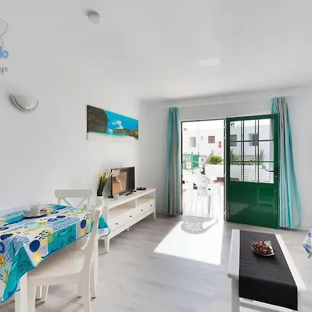 Casita Maria *
