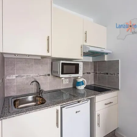 Apartment Casita Maria