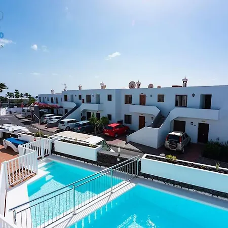 Apartment Casita Maria Tias