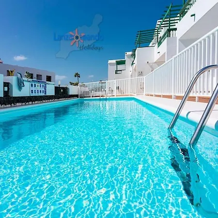 Apartment Casita Maria Tias
