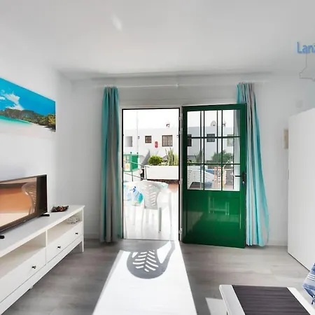 Casita Maria Tías