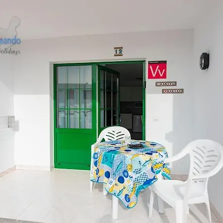 Appartamento Casita Maria *